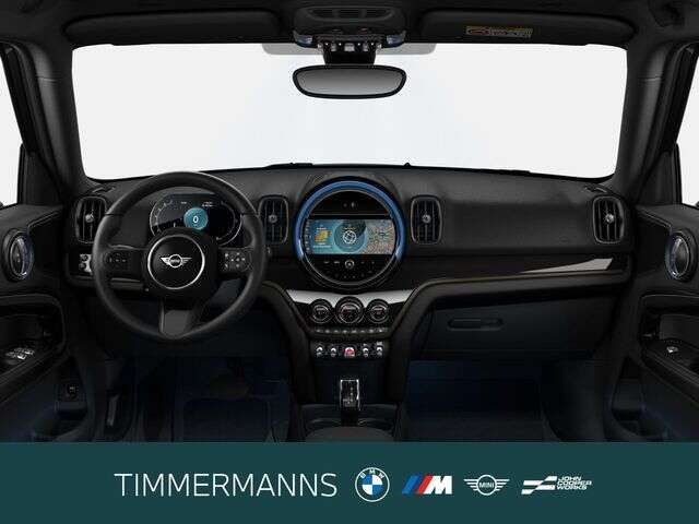 MINI COOPER_COUNTRYMAN (Bild 5/5)
