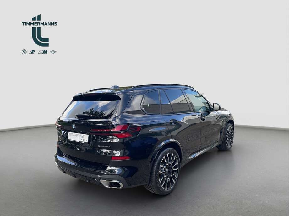 BMW X5 (Bild 5/14)