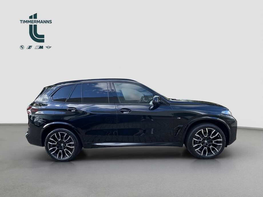 BMW X5 (Bild 6/14)