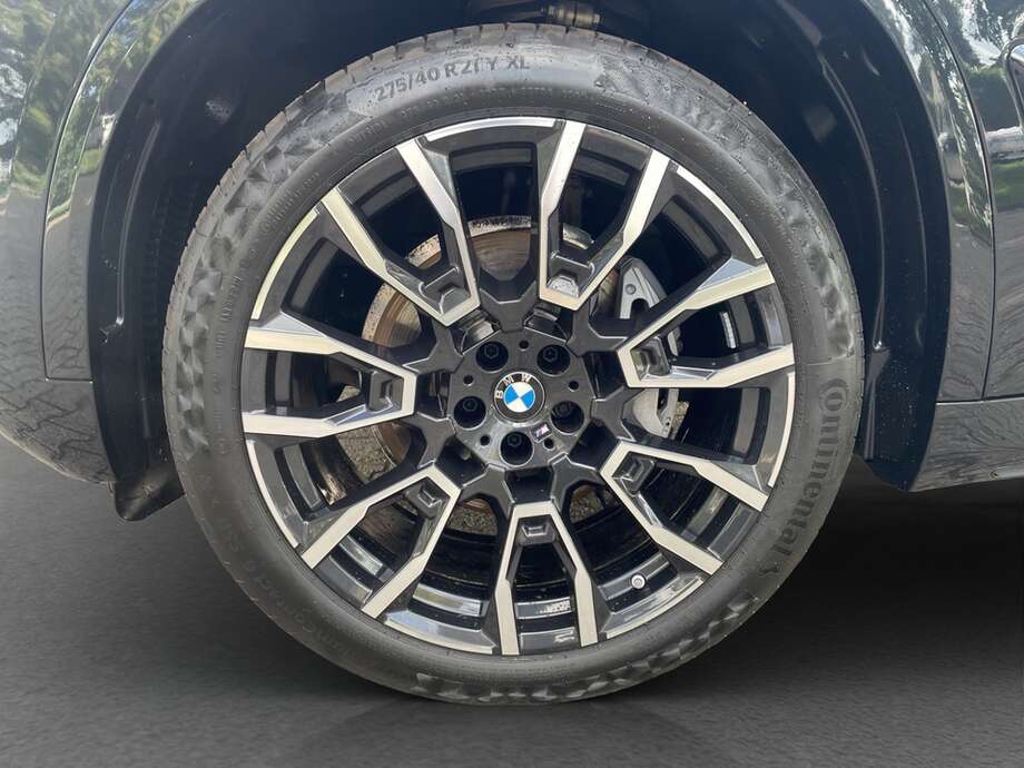 BMW X5 (Bild 9/14)