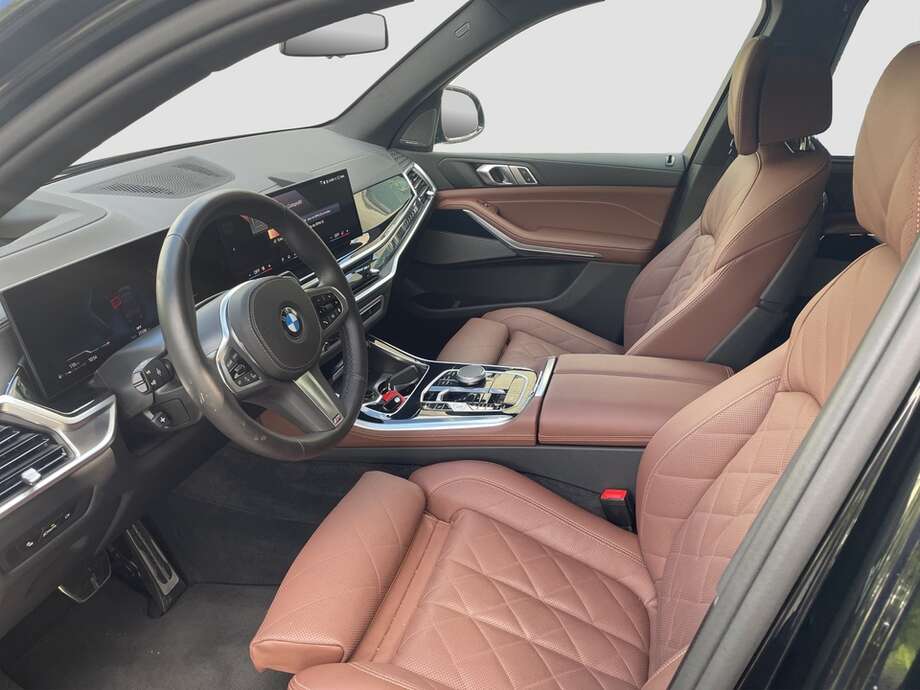 BMW X5 (Bild 10/14)
