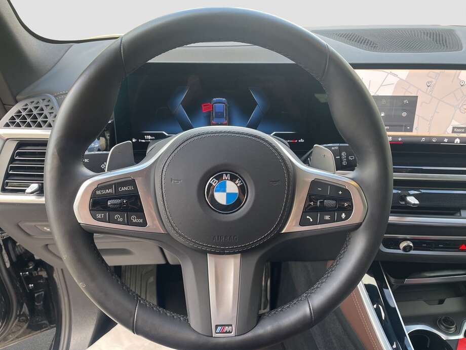 BMW X5 (Bild 11/14)