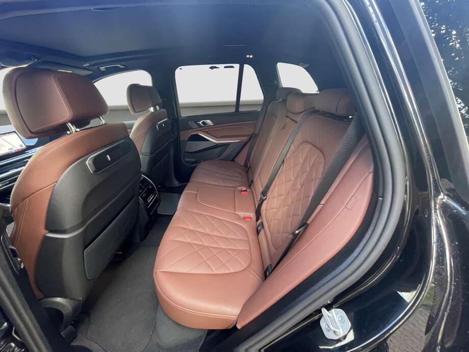 BMW X5 (Bild 13/14)