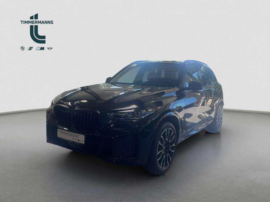 BMW X5 (Bild 1/14)