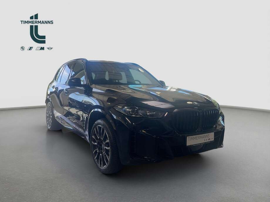 BMW X5 (Bild 7/14)