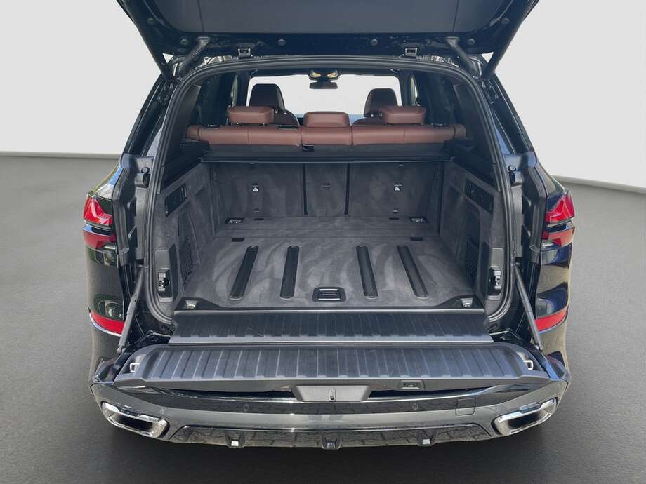 BMW X5 (Bild 14/14)