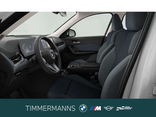 BMW X1 (Bild 3/5)