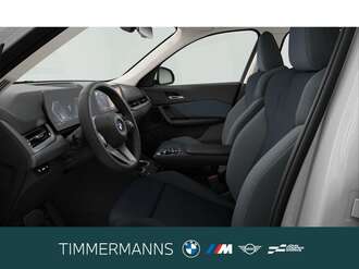 BMW X1 (Bild 3/5)