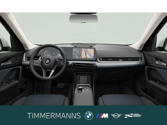 BMW X1 (Bild 4/5)