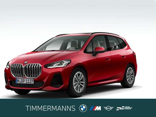 BMW 223 Active Tourer (Bild 1/5)