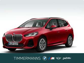 BMW 223 Active Tourer (Bild 1/5)