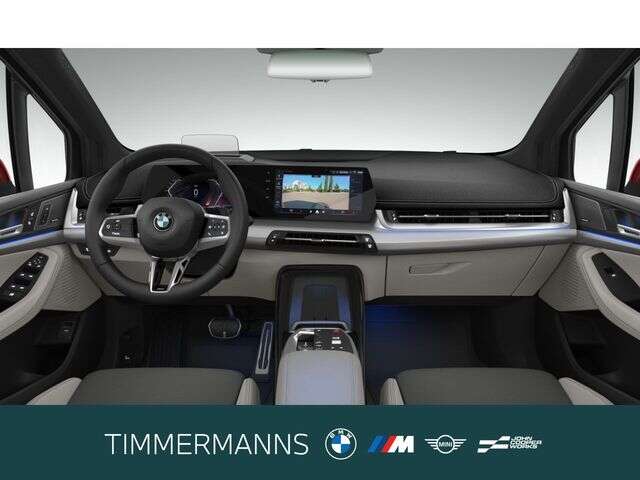 BMW 223 Active Tourer (Bild 4/5)