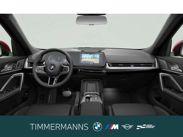 BMW X1 (Bild 4/5)