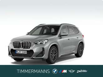 BMW X1 (Bild 1/5)