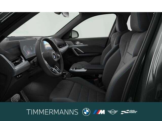 BMW X1 (Bild 3/5)