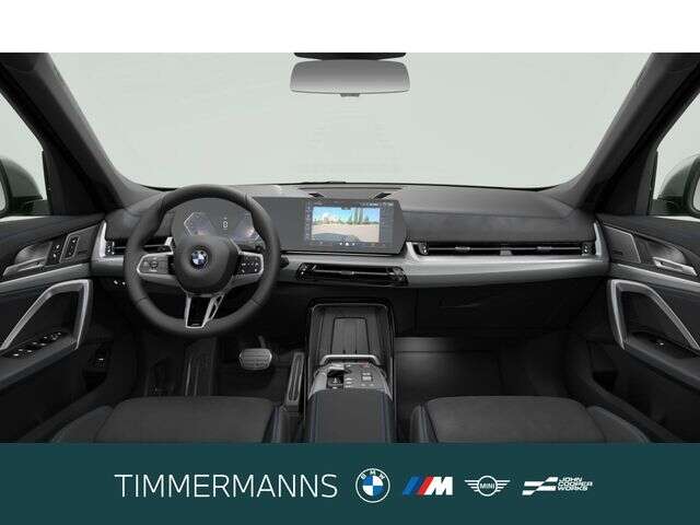 BMW X1 (Bild 4/5)