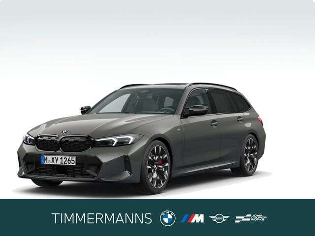BMW M340d (Bild 1/5)