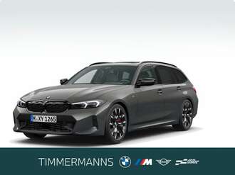 BMW M340d (Bild 1/5)