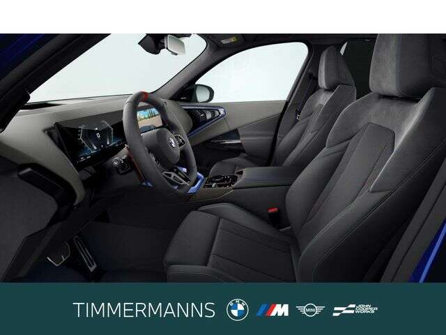 BMW X3 M50 (Bild 3/5)