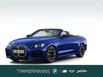 BMW 430 (Bild 1/5)