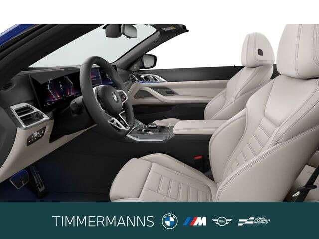 BMW 430 (Bild 3/5)
