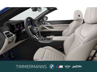 BMW 430 (Bild 3/5)