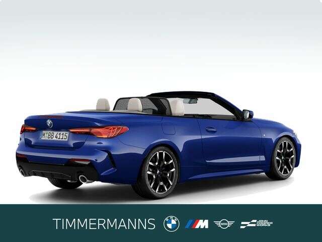 BMW 430 (Bild 5/5)