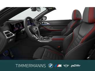BMW 430 (Bild 3/5)