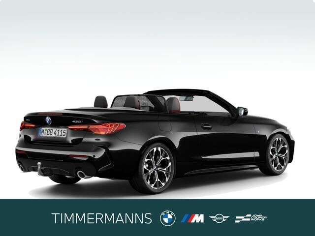 BMW 430 (Bild 5/5)