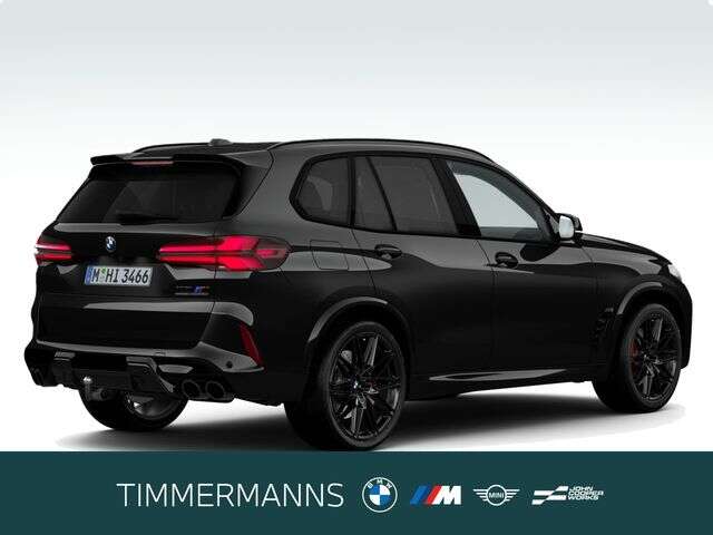 BMW X5 M (Bild 5/5)