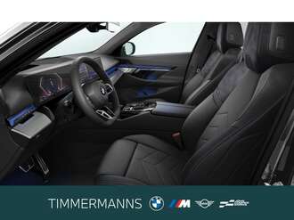 BMW 520 (Bild 3/5)