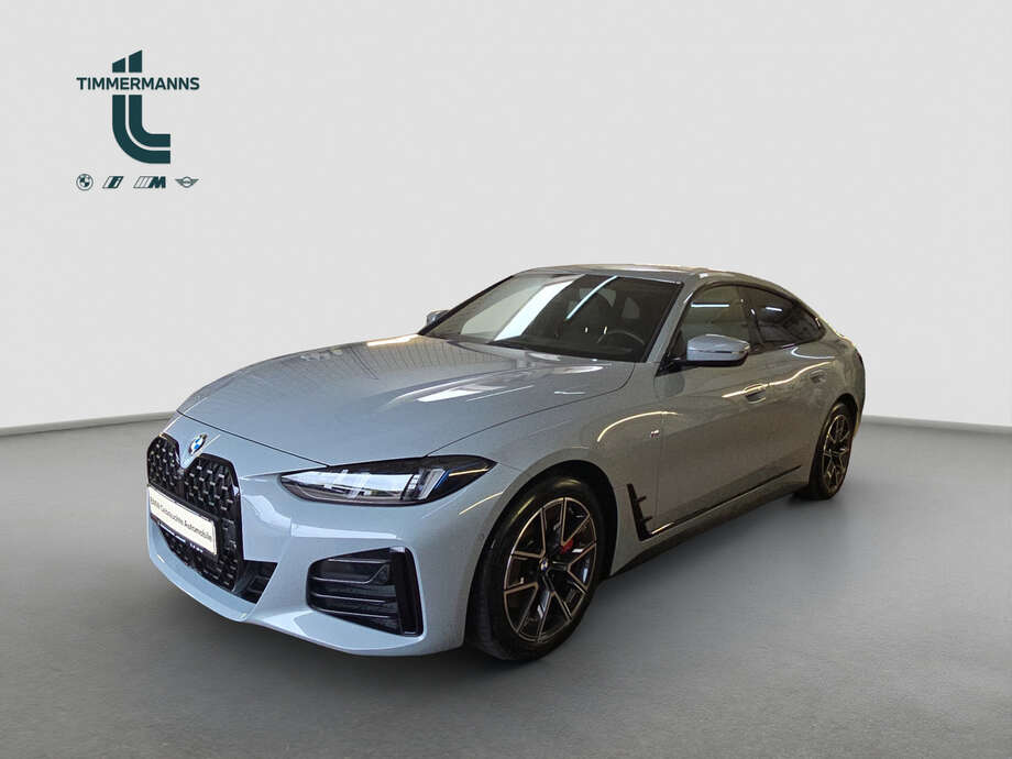 BMW 430 (Bild 1/19)