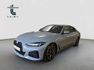 BMW 430 (Bild 1/19)