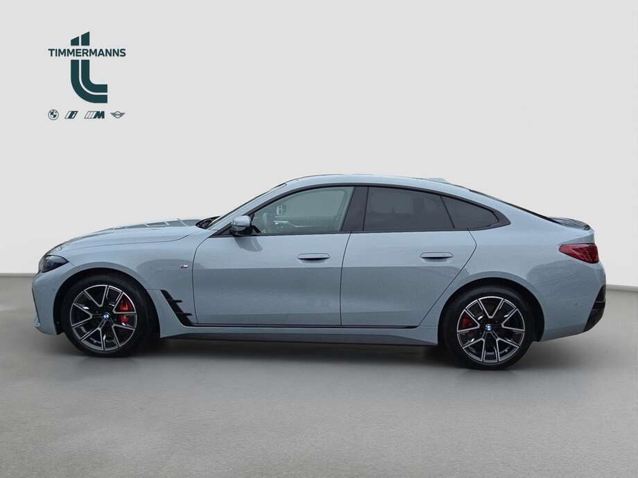 BMW 430 (Bild 2/19)