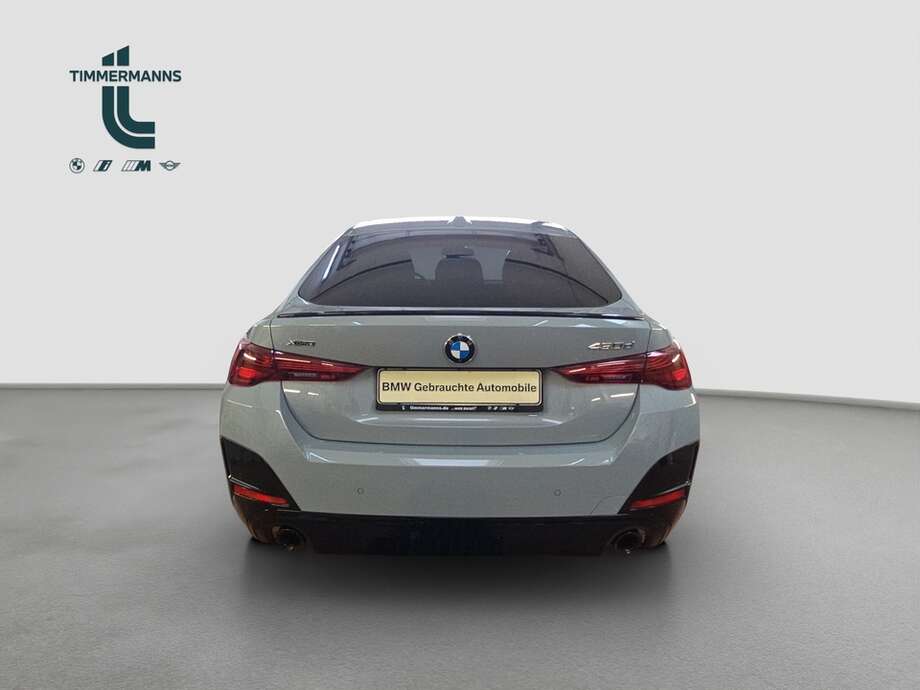BMW 430 (Bild 4/19)