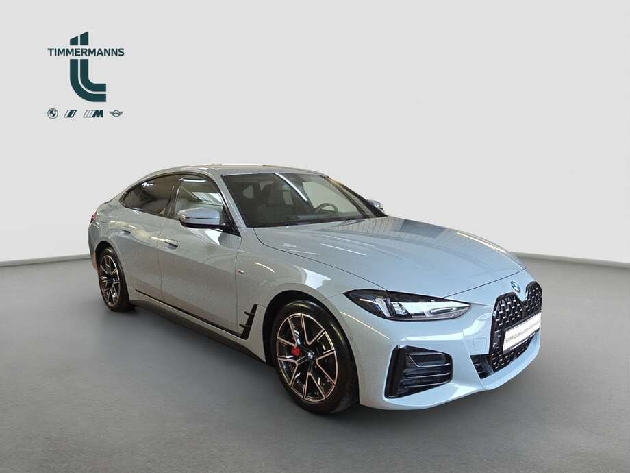 BMW 430 (Bild 7/19)