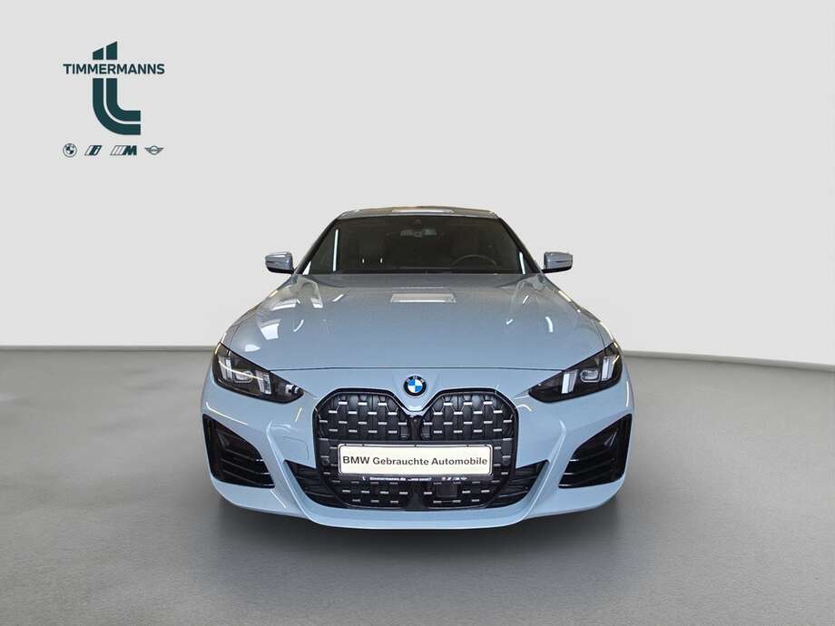 BMW 430 (Bild 8/19)