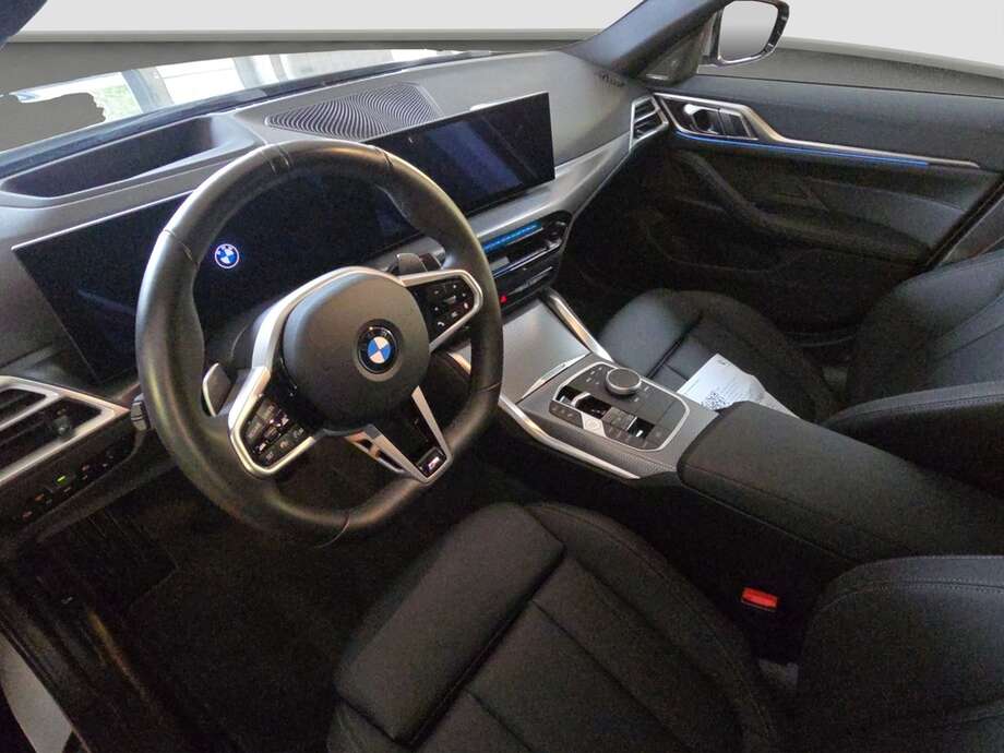 BMW 430 (Bild 10/19)