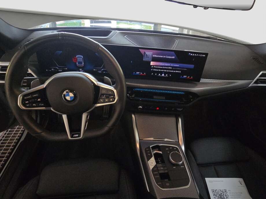 BMW 430 (Bild 13/19)