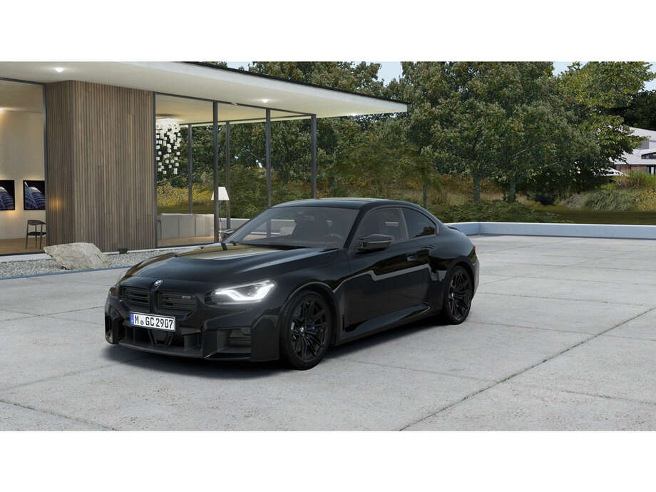 BMW M2 (Bild 1/5)