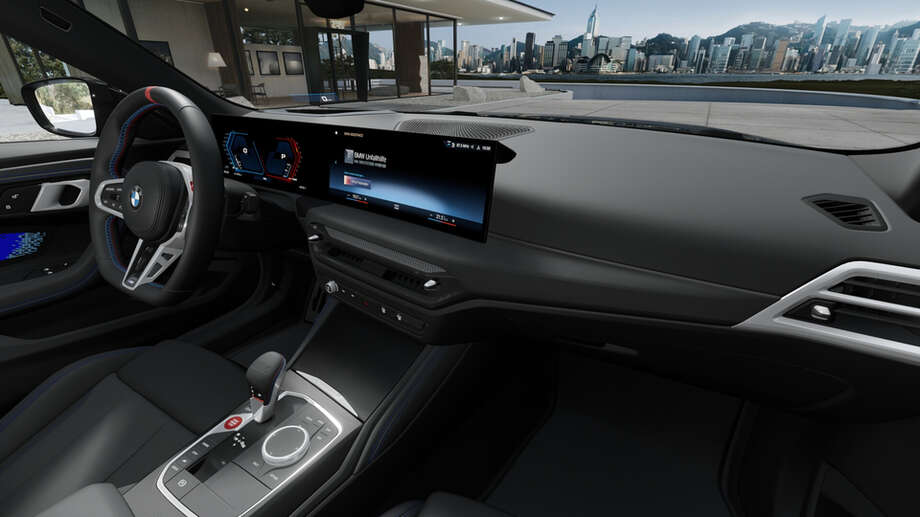BMW M2 (Bild 5/5)