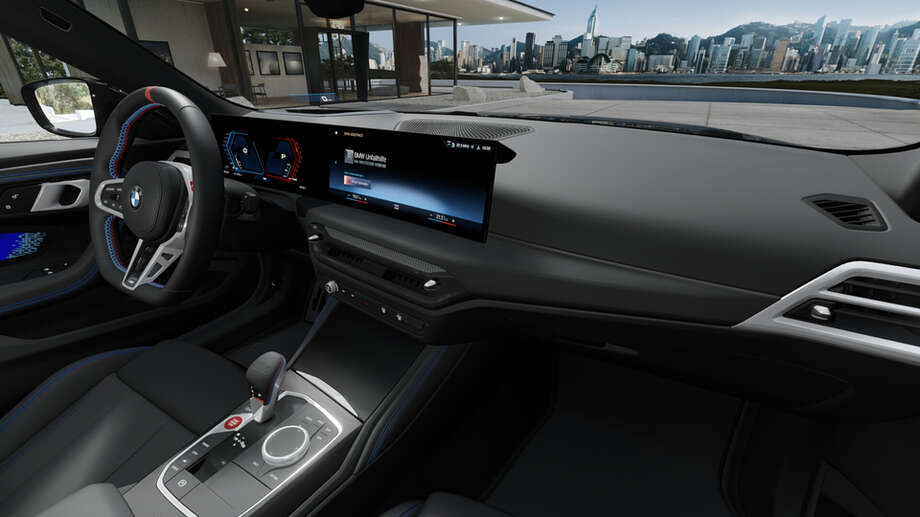 BMW M2 (Bild 5/5)