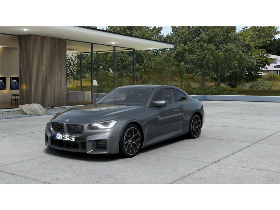 BMW M2 (Bild 1/5)