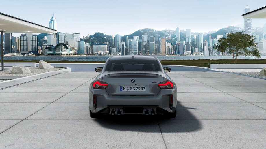 BMW M2 (Bild 3/5)