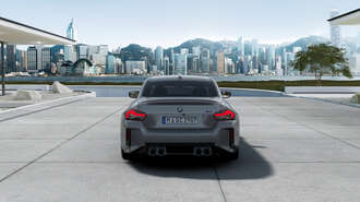 BMW M2 (Bild 3/5)