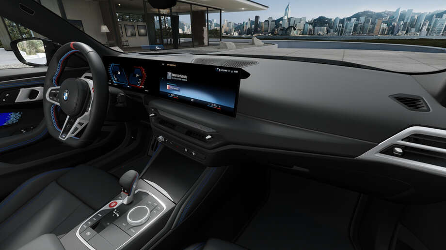 BMW M2 (Bild 5/5)
