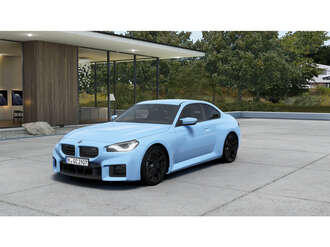 BMW M2 (Bild 1/5)