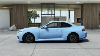 BMW M2 (Bild 2/5)