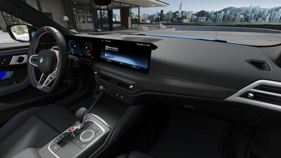 BMW M2 (Bild 5/5)