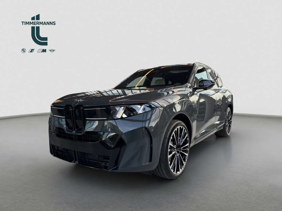 BMW X5 (Bild 1/17)